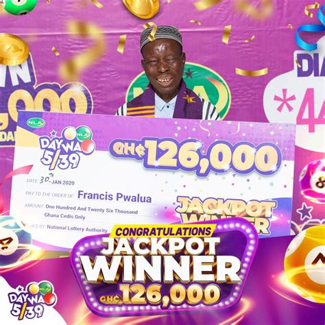 ghana daywa 5/39|Daywa 5/39 (Ghana) Statistics .